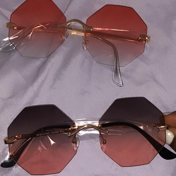 COPY - SUNGLASSES! Every size, color, shape and frame😍😍 - Picture 5 of 16